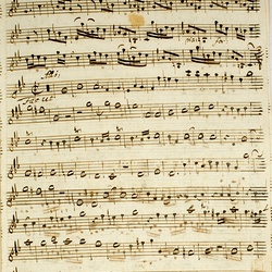 G 23, G.B. Pergolesi, Stabat mater, Violino II-7.jpg