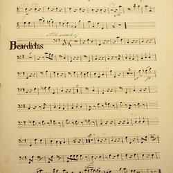 A 125, W.A. Mozart, Festmesse in C KV 259, Violone-5.jpg