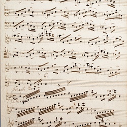 G 33, G. Zechner, Litanei, Violino II-1.jpg