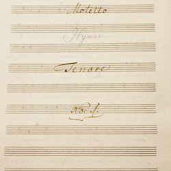 B 100, W.A. Mozart, Splendente deus, Tenore-1.jpg
