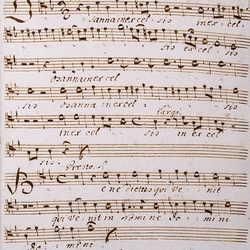 A 67, G.J. Werner, Missa mixta, Tenore-5.jpg
