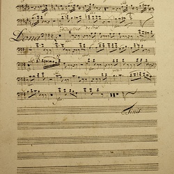 A 119, W.A. Mozart, Messe in G, Fagotto I-4.jpg