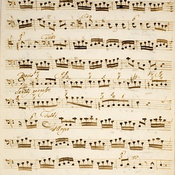 C 4, G.J. Werner, Te Deum laudamus, Organo-1.jpg