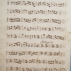 G 36, F. Wrastril, Lauretanische Litanei, Violone-4.jpg