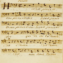 F 32, G.J. Werner, O salutaris hostia, Basso-20.jpg