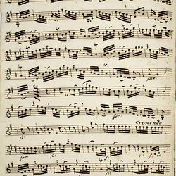 B 101, J. Haydn, In domino pie iubilemus, Violino I-4.jpg