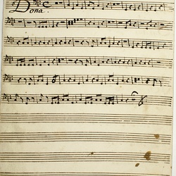 A 139, M. Haydn, Missa solemnis Post Nubila Phoebus, Tympano-4.jpg