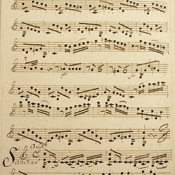 A 120, W.A. Mozart, Missa in C KV 258, Violino I-8.jpg