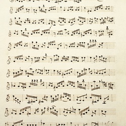 B 139, M. Haydn, Propitius esto domine peccatis, Violino I-1.jpg