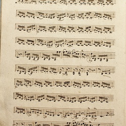 A 124, W.A. Mozart, Missa in C, Violino II-27.jpg