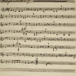 B 290, J.B. Schiedermayr, Diligam te domine fortitudo, Corno II-1.jpg