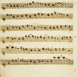 F 32, G.J. Werner, O salutaris hostia, Violino I-7.jpg