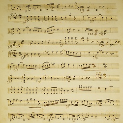C 19, J.B. Henneberg, Te Deum laudamus, Violino I-5.jpg