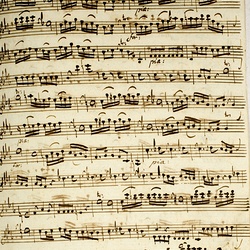 G 23, G.B. Pergolesi, Stabat mater, Violino II-9.jpg
