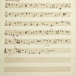 B 37, J. Haydn, 2 Tantum ergo Hob. XXIIIc-C7 und C21, Clarino II-2.jpg