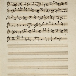 B 190, M. Haydn, Gaude virgo mater Christi, Violino II-3.jpg