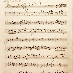 J 23, J.G. Albrechtsberger, Regina coeli, Violone-1.jpg