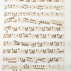 G 55, F. Schmidt, Lauretanische Litanei, Violino II-5.jpg