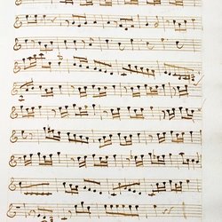 G 55, F. Schmidt, Lauretanische Litanei, Violino II-5.jpg