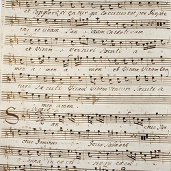 A 94, G.J. Werner, Missa Vox clamantis, Alto-4.jpg