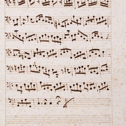 A 54, G.J. Werner, Missa vicit Leo de tribu Juda, Violone-5.jpg