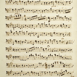 B 20, Bizza, Addendam scientiam salutis, Violone-1.jpg