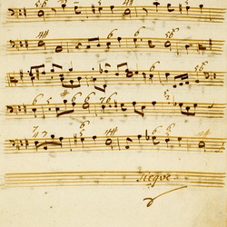 F 32, G.J. Werner, O salutaris hostia, Organo-23.jpg