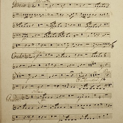 A 119, W.A. Mozart, Messe in G, Clarino I-1.jpg