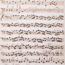 B 44, G.J. Werner, Estote fortes in bello, Organo-2.jpg