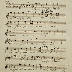 B 99, W.A. Mozart, Iesu rex tremendae majestatis, Soprano-1.jpg
