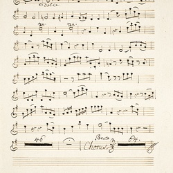 B 224, M. Haydn, Domine deus salutis meae, Flauto II-1.jpg