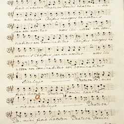 B 134, M. Haydn, Alleluia dextera domini fecit virtutem, Basso-1.jpg