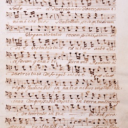 G 72, J.B. Wanhal, Vesperae, Basso-1.jpg