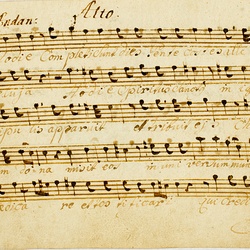 F 25, M. Haydn, Hodie completi sunt dies, Alto-1.jpg