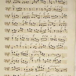 B 193, M. Haydn, Tu es vas electionis, Organo-1.jpg