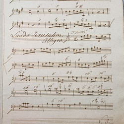 G 40, T. Gsur, Vesperae breves, Organo-5.jpg