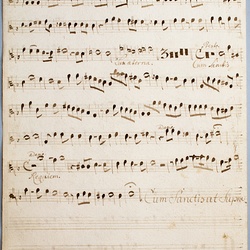 D 11, G.J. Werner, Requiem, Violino II-4.jpg