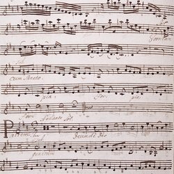 A 64, G.J. Werner, Missa Piae fiduciae, Violino II-2.jpg
