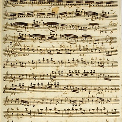 G 23, G.B. Pergolesi, Stabat mater, Violino II-11.jpg