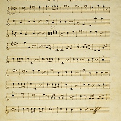 C 15, J.B. Henneberg, Te Deum laudamus, Oboe II-1.jpg