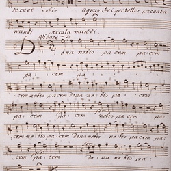 A 73, G.J. Werner, Missa solemnis Alleluia, Alto-8.jpg