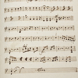 B 229, V.J. Morawetz, Alterne rex altissime, Violino II-7.jpg