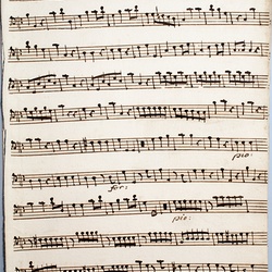 G 38, A. Laube, Lauretanische Litanei, Organo o Violone-1.jpg