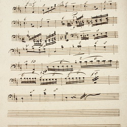 B 235, J. Preindl, Videbunt multi - Vias tuas domine, Organo-3.jpg