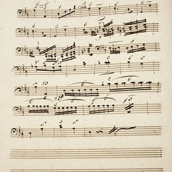B 235, J. Preindl, Videbunt multi - Vias tuas domine, Organo-3.jpg