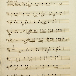 B 98, W.A. Mozart, Nos pulvis et cinis timentes, Basso e Violoncello-2.jpg