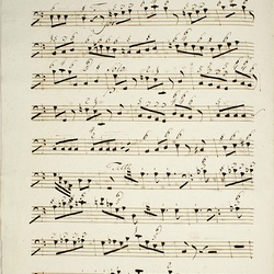 B 3, Anonymus, Ecce dies gaudiorum, Organo-2.jpg