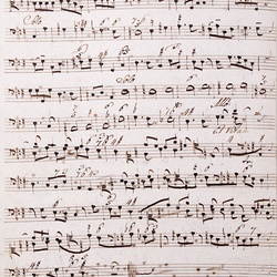 A 60, G.J. Werner, Missa Laus deo et nihil sine eo, Organo-4.jpg