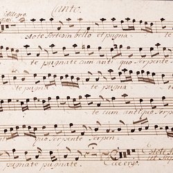 B 44, G.J. Werner, Estote fortes in bello, Canto-3.jpg