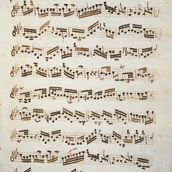 A 98, L. Hoffmann, Missa festiva, Violino II-1.jpg